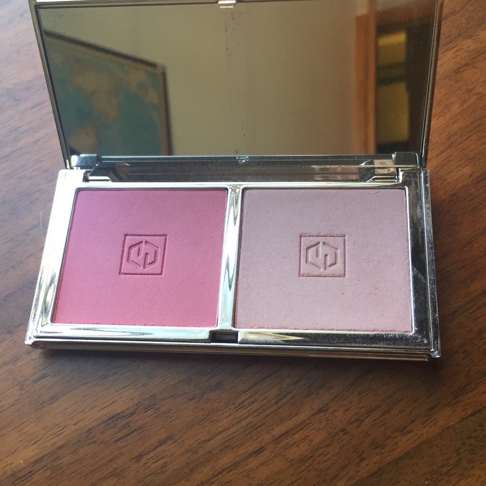 JOUER ♥ Flirt Blush Duo